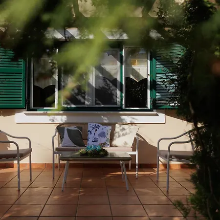 Luminous Corfu Κοντόκαλι